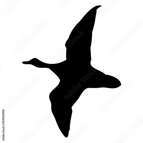 albatross Icon black_2
