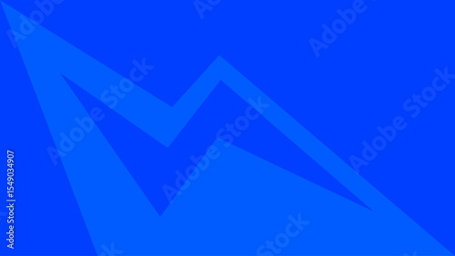 Bright Curves and Gradient Background Fusion