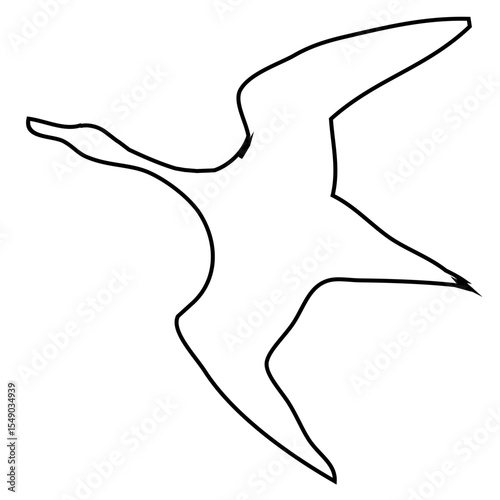 albatross Icon line_3