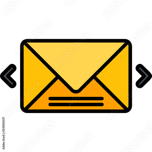 Preview Vector Icon Design