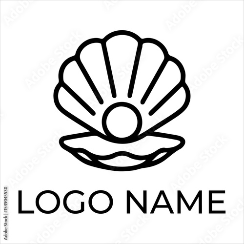 high quality muscat logo vector design illustration graphic
