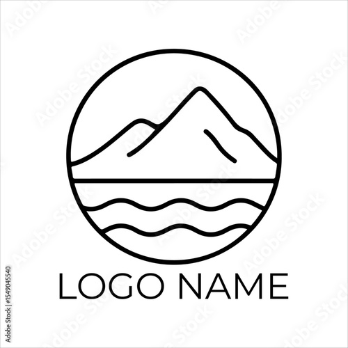 high quality muscat logo vector design illustration graphic

