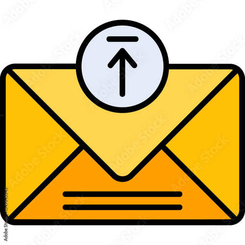 Upload Vector Icon Design