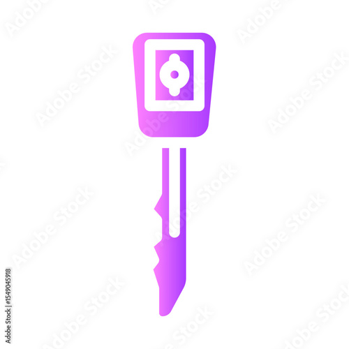 Car Key 