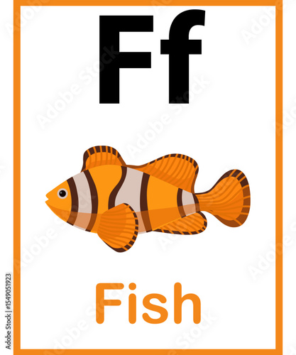 F