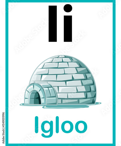 I