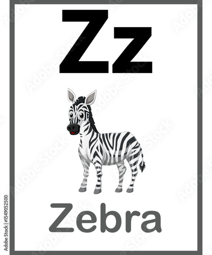 Z
