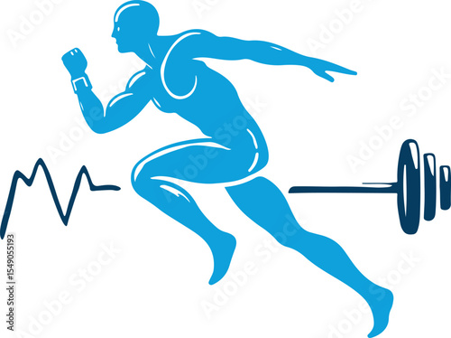 Logo sportowe
