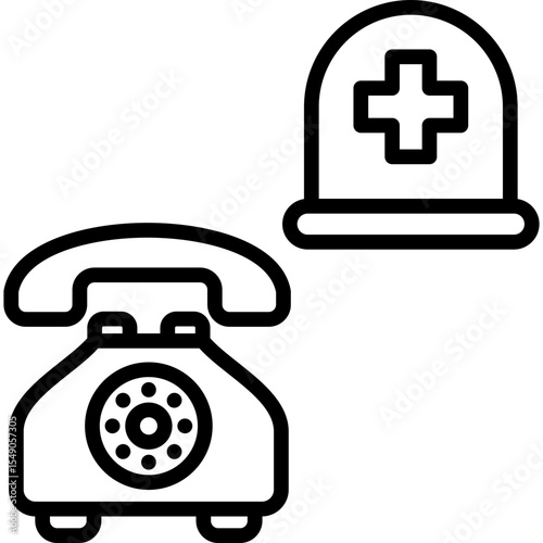 Helpline Icon