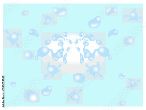 25.06.65_A set of bubbles in different shapes(1).ai