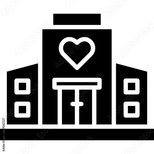 Non Profit Organization Icon