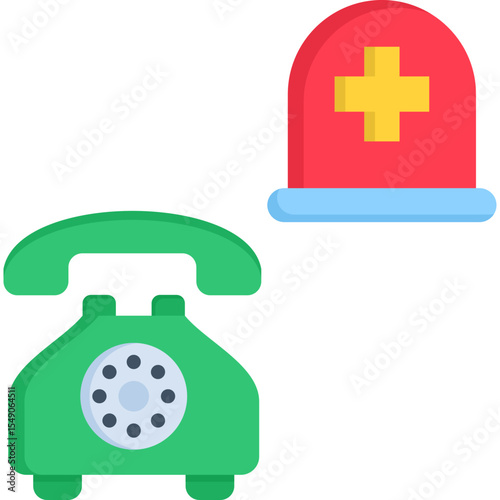 Helpline Icon