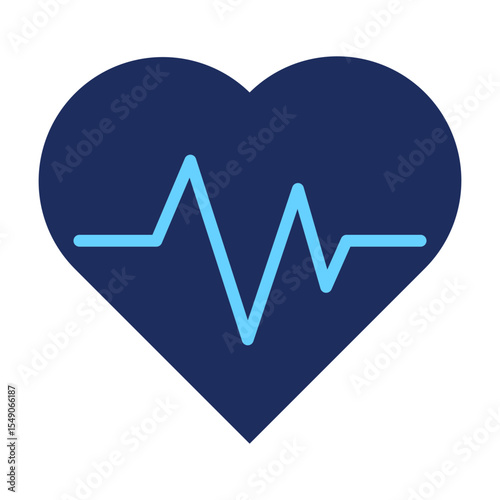 Self Love and Care Icon 