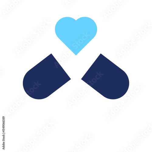 Self Love and Care Icon 