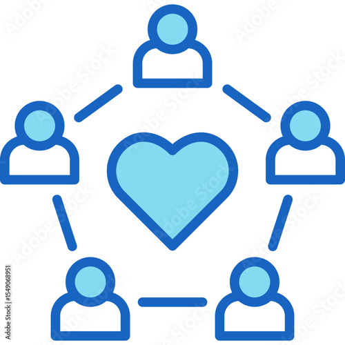 Community Support Icon