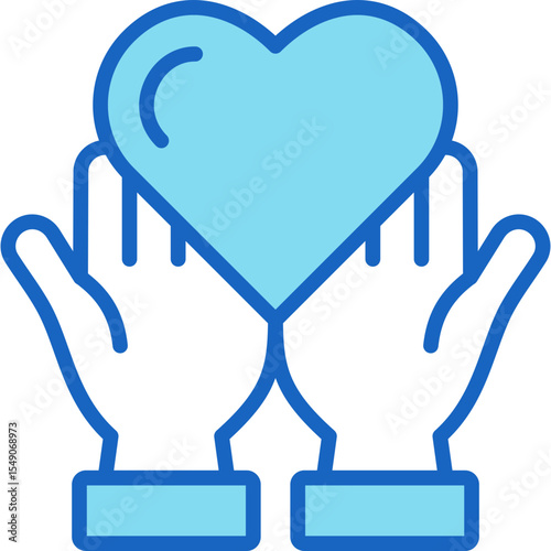 Charity Icon