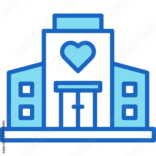 Non Profit Organization Icon