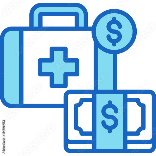 Emergency Fund Icon