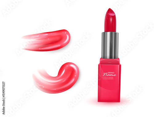 Stylish Lipsticks Perfect for Beauty and Makeup