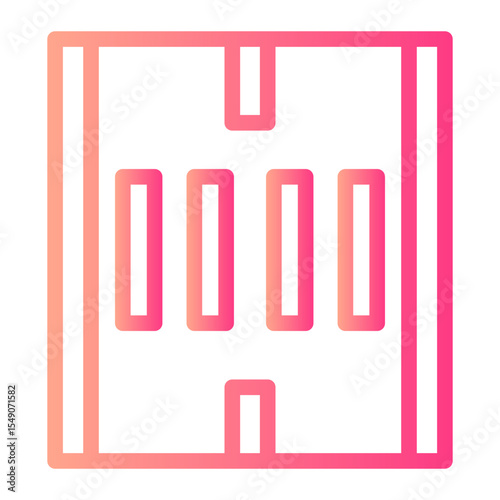 Pedestrian Crossing 