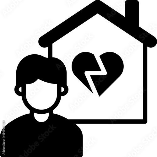 Orphan Icon