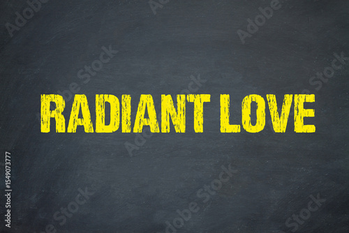 Radiant Love	
