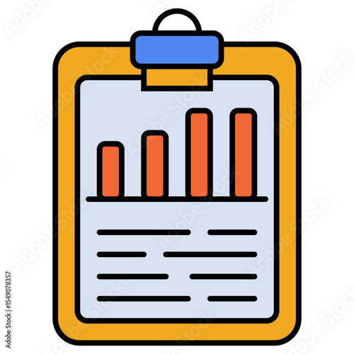 Statistic Icon