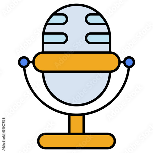Microphone Icon