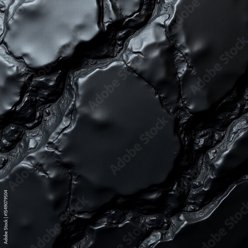 Close up background of coal