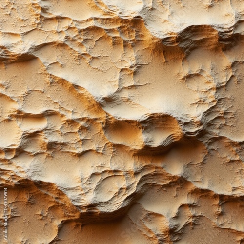 Close up background of sandstone