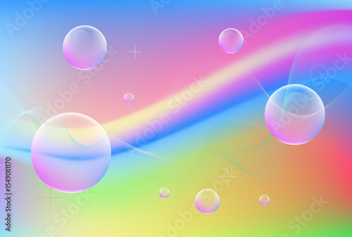 gradient  background