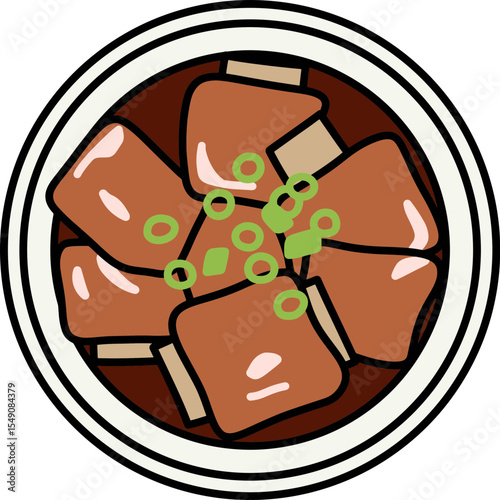 갈비찜