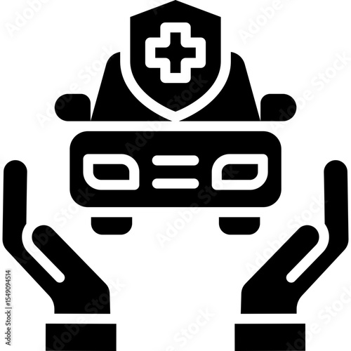 Car Insurance Icon