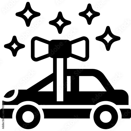 New Car Icon