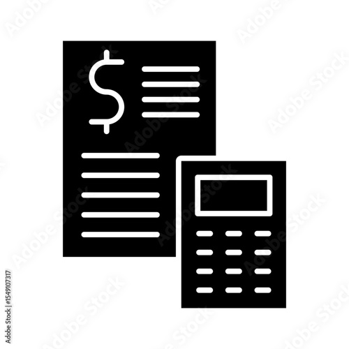 budget icon