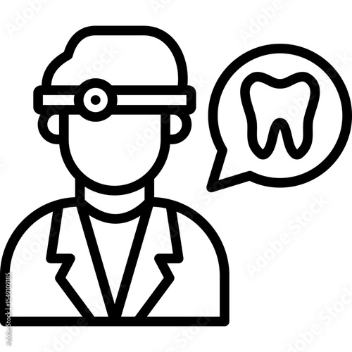 Dentist Icon