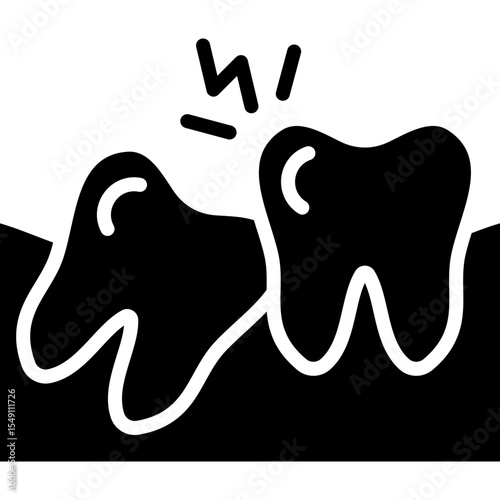 Wisdom Tooth Icon