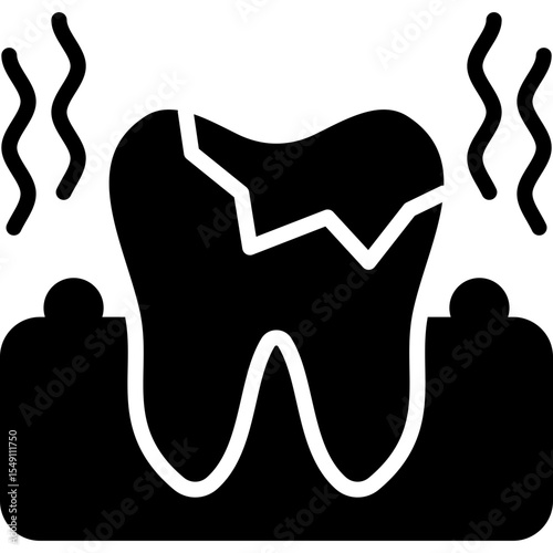 Periodontal Icon