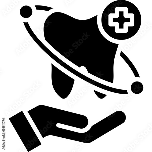 Dental Care Icon