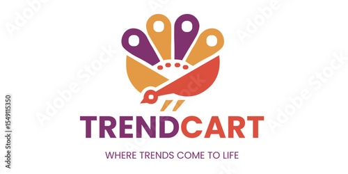 Trend Cart Logo