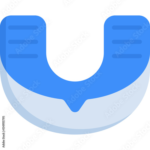 Mouth Guard Icon