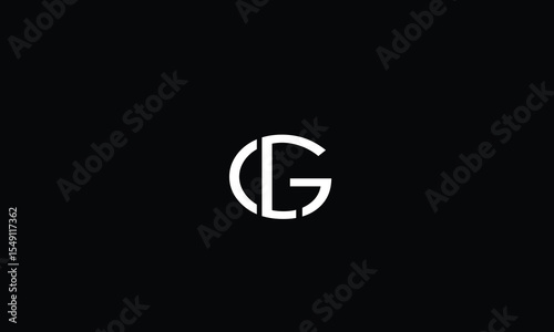 GL , G, L, abstract, letters, logo, monogram, style, symbols, ambitions, icons, 
