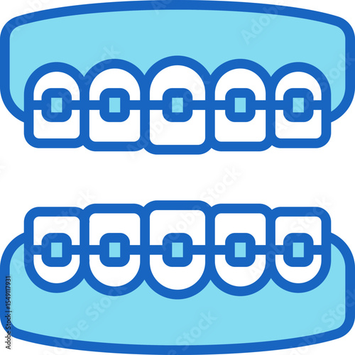 Orthodontics Icon