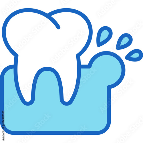 Gingivitis Icon