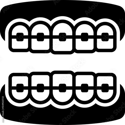 Orthodontics Icon