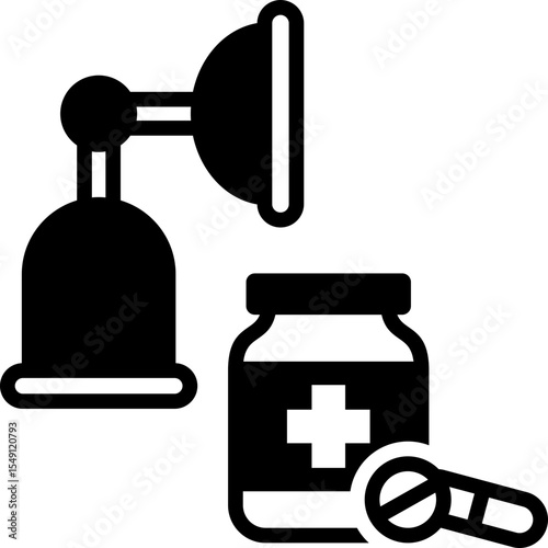 Anesthetic Icon