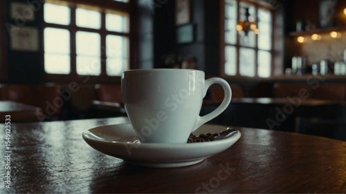 cup of coffee