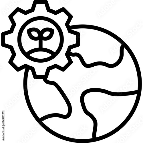Environmental Control Icon