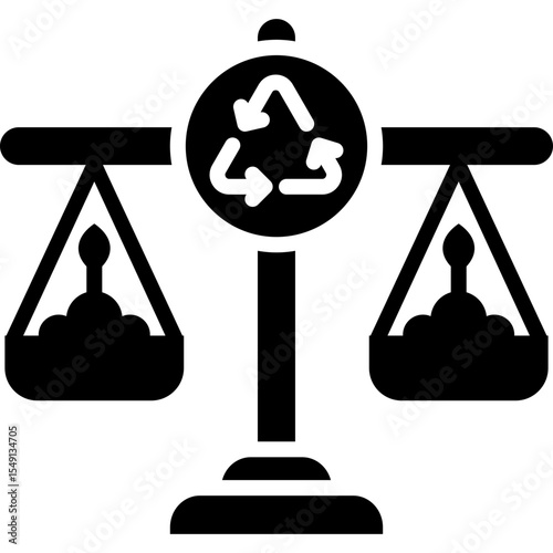 Environmental Regulations Icon
