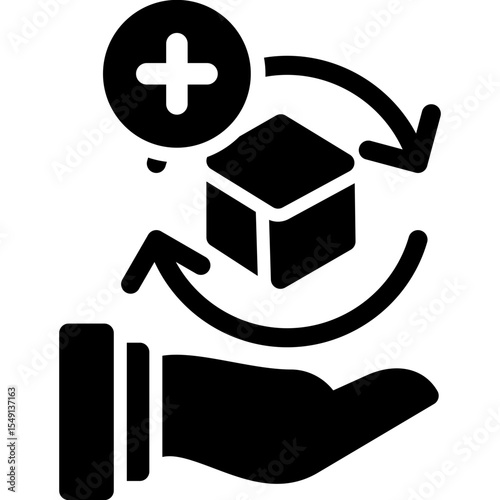 Product Purchase Icon